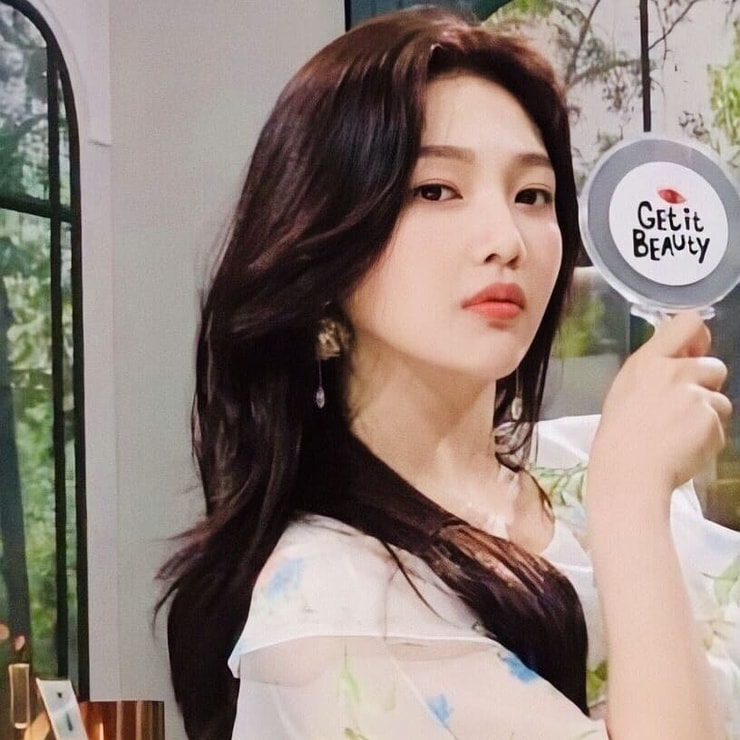 Joy (Park Soo Young) Joy (Park Soo Young)