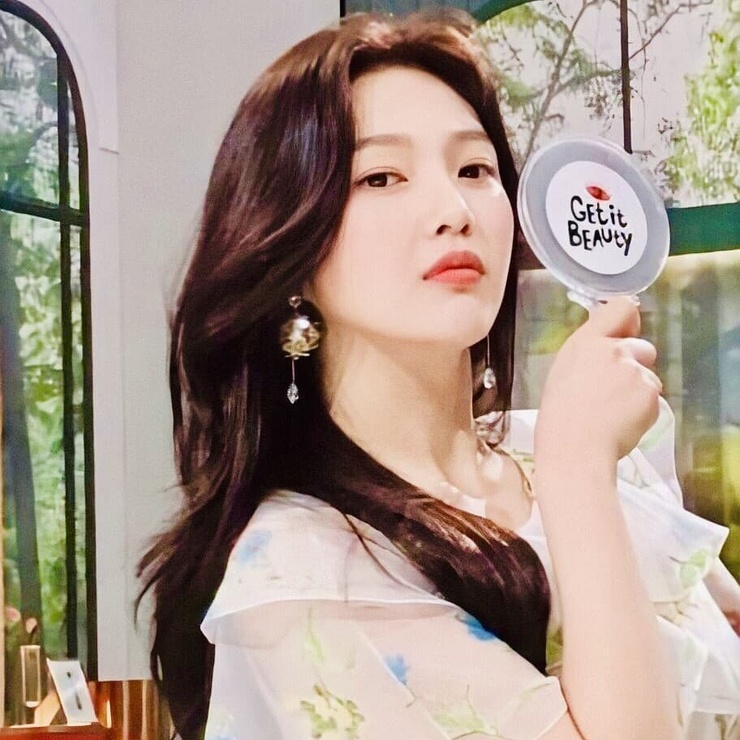 Joy (Park Soo Young) Joy (Park Soo Young)