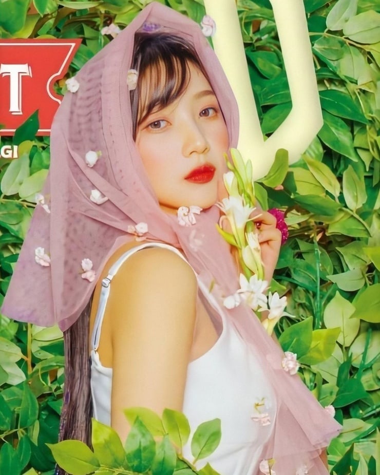 Joy (Park Soo Young) Joy (Park Soo Young)