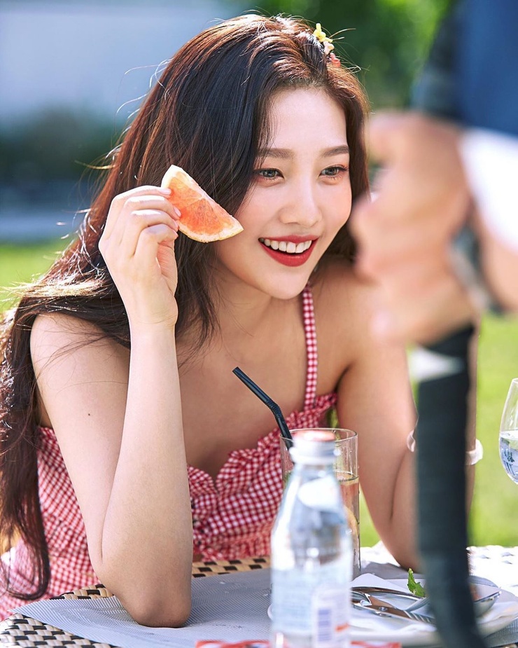 Joy (Park Soo Young)