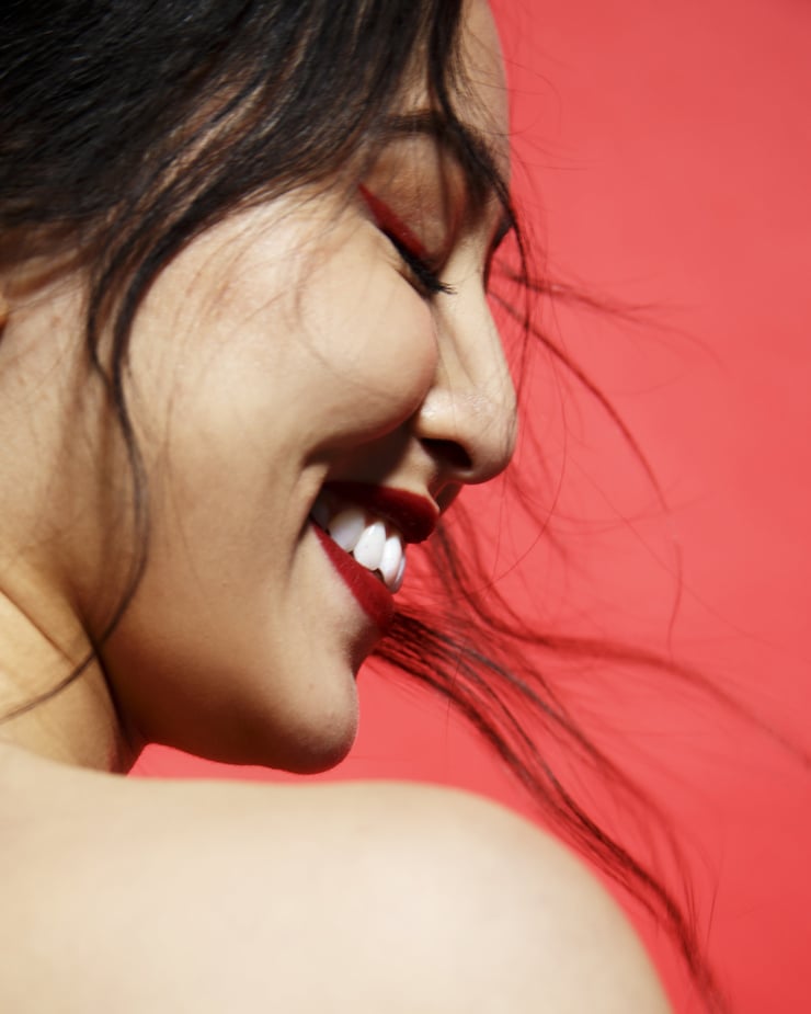 Lyrica Okano picture
