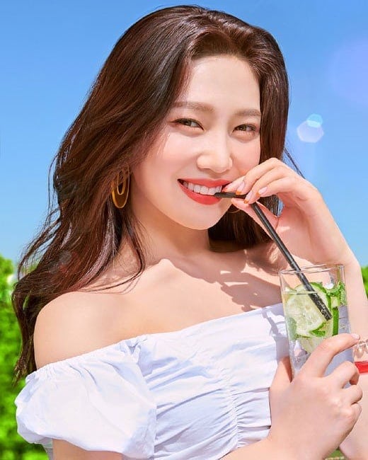 Joy (Park Soo Young) Joy (Park Soo Young)