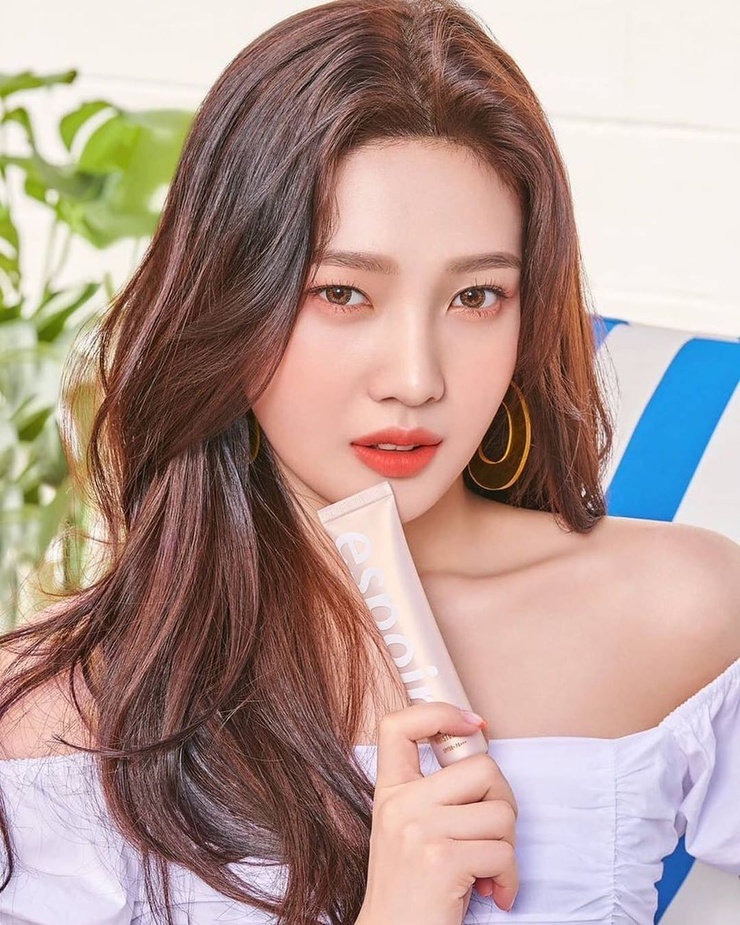 Joy (Park Soo Young) Joy (Park Soo Young)