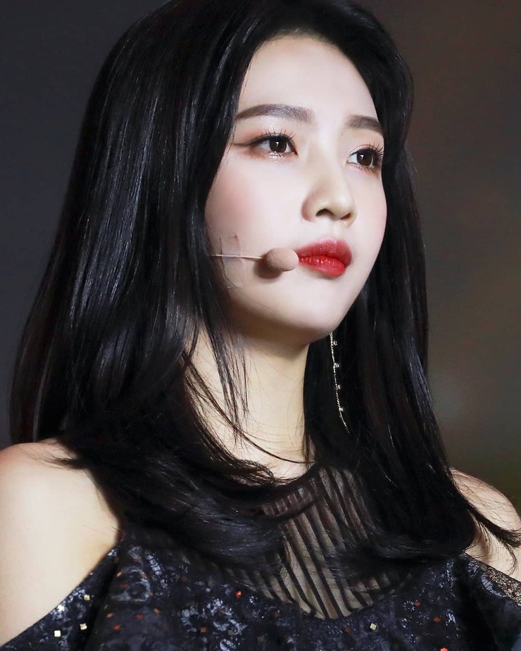 Joy (Park Soo Young) Joy (Park Soo Young)