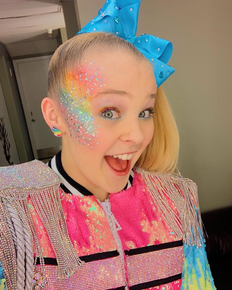 Jojo Siwa