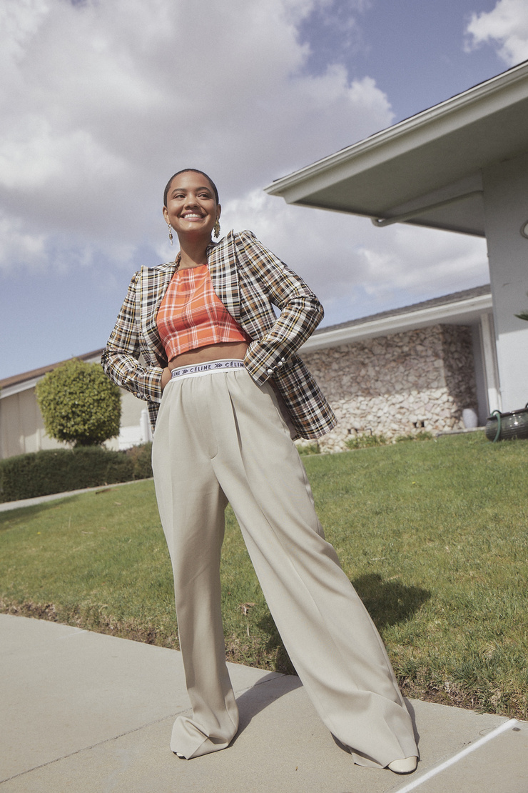 Kiersey Clemons Kiersey Clemons
