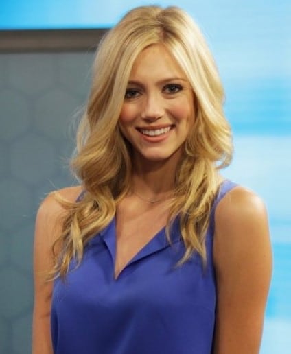 Abby Hornacek Abby Hornacek