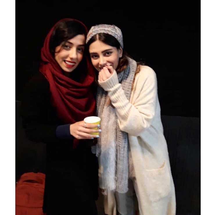 Nasim Ghods Elahy