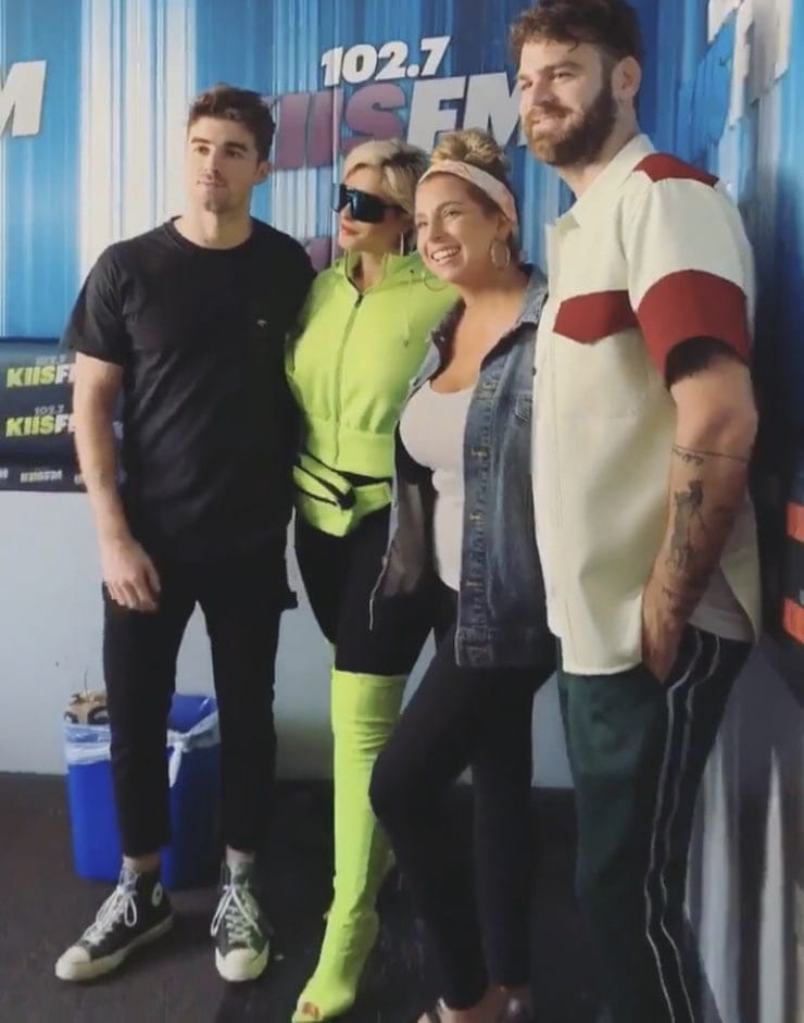 Bebe Rexha