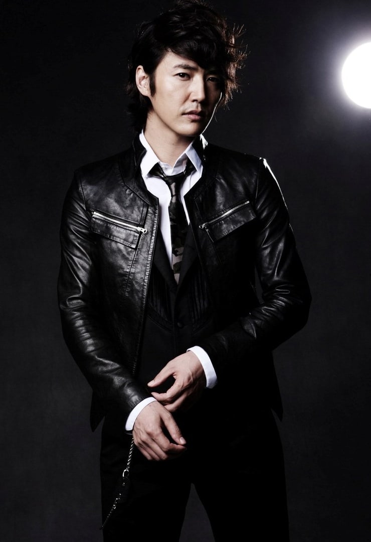 Sang-hyun Yun Sang-hyun Yun