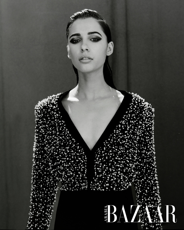 Naomi Scott