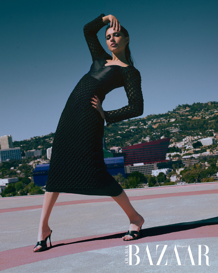 Naomi Scott