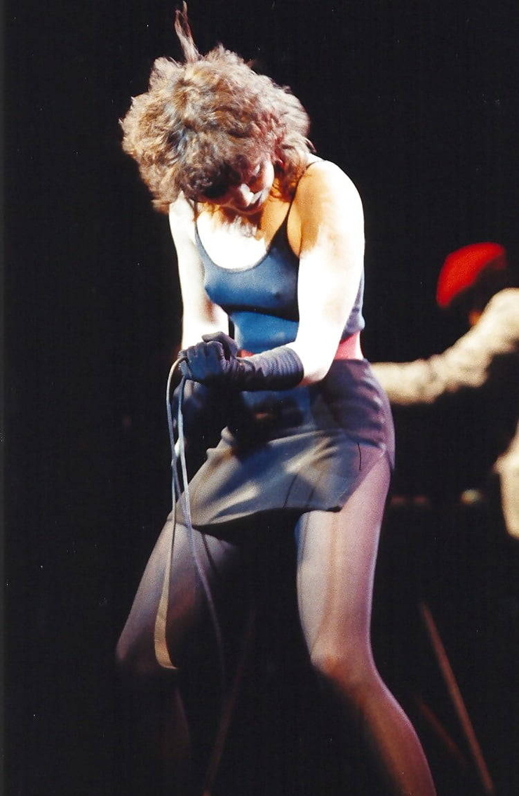 Pat Benatar