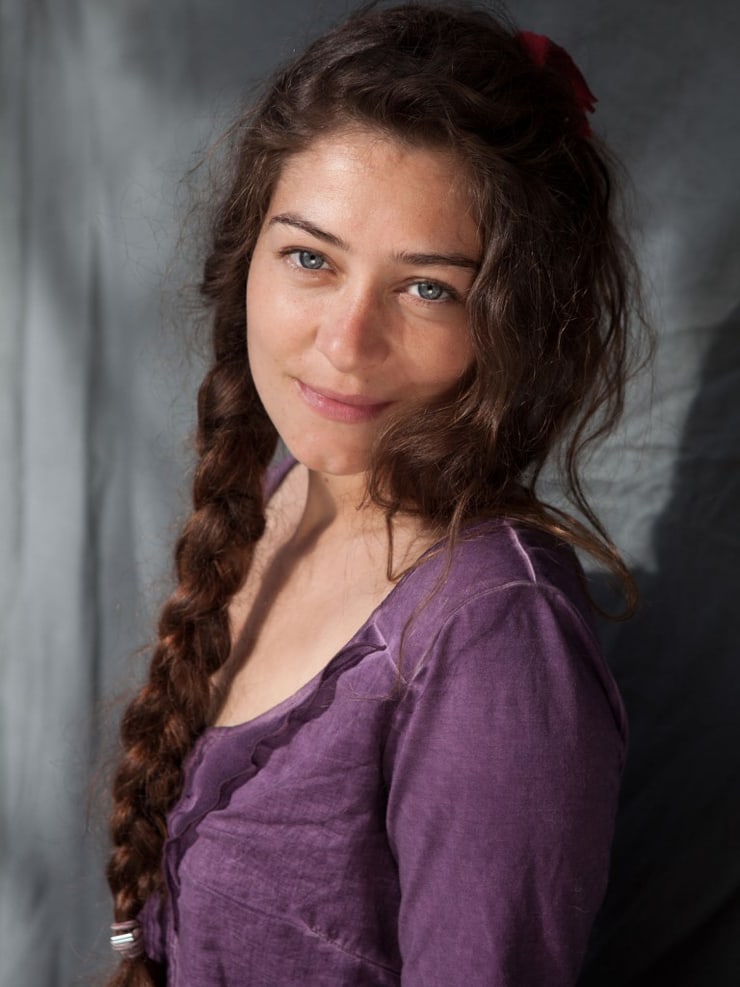 Jarah Maria Anders
