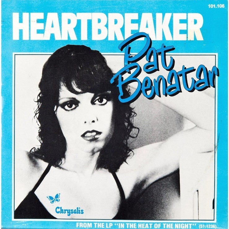 Pat Benatar