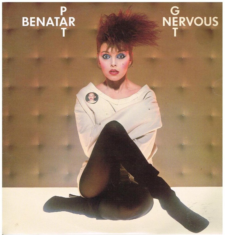 Pat Benatar Pat Benatar