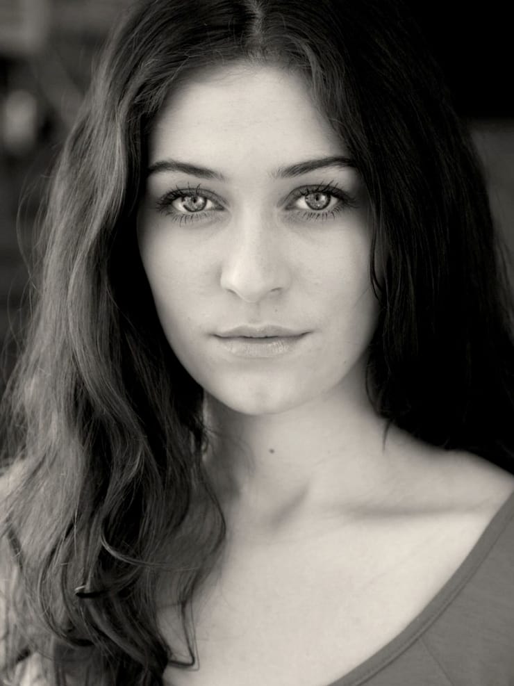 Jarah Maria Anders