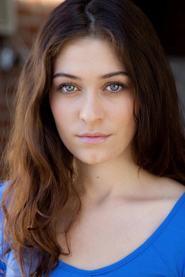 Jarah Maria Anders