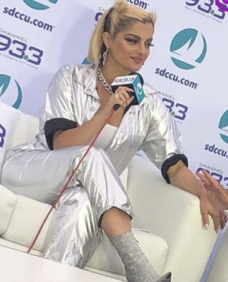 Bebe Rexha