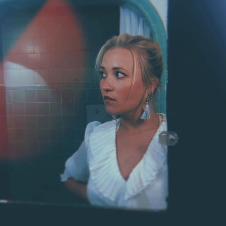 Emily Osment