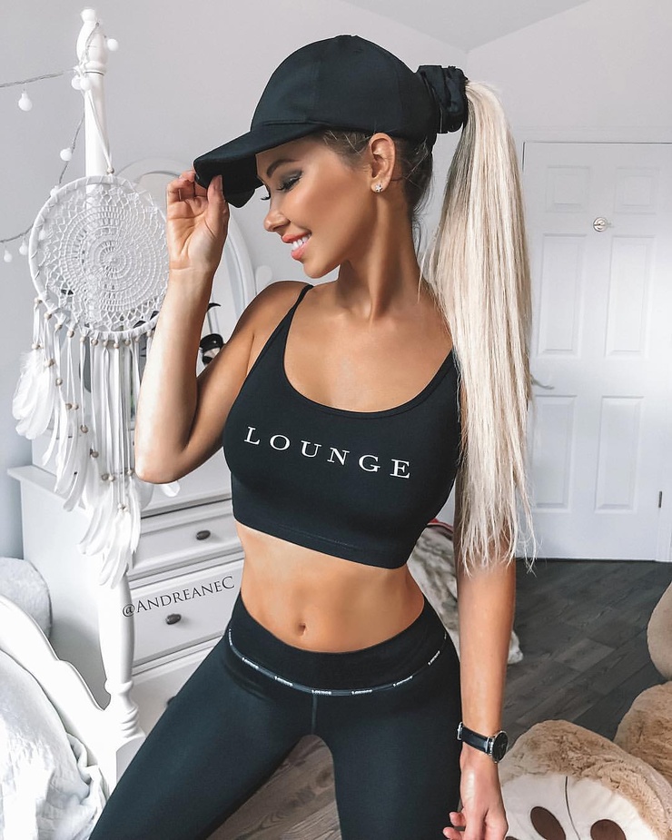 Andreane Chamberland