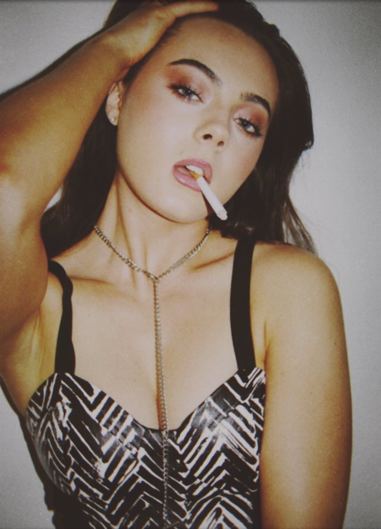 Ava Allan Ava Allan
