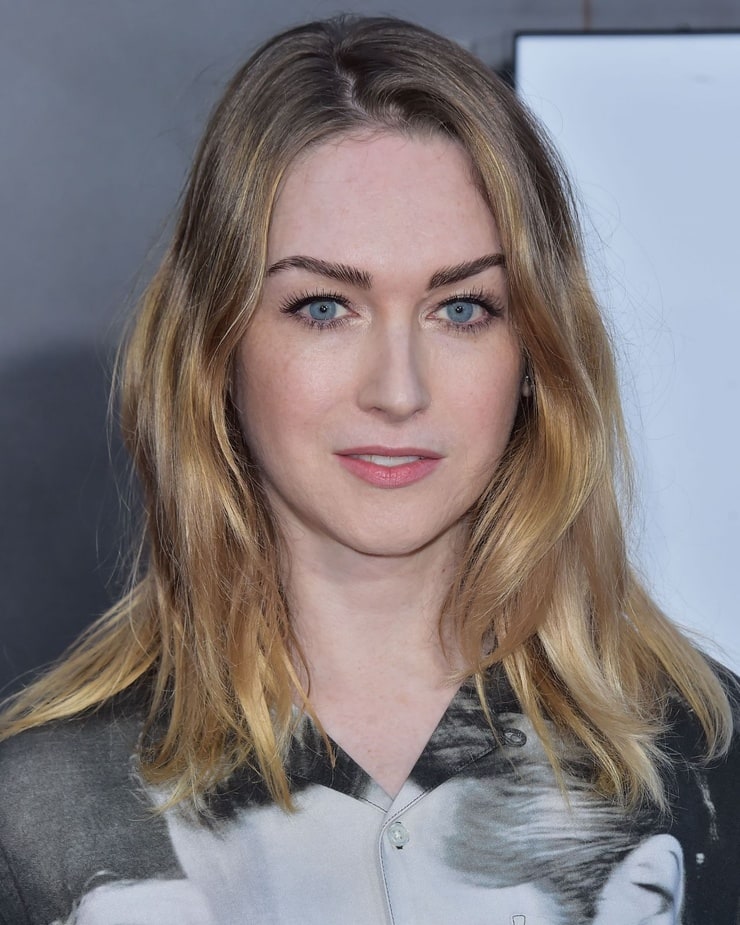 Jamie Clayton