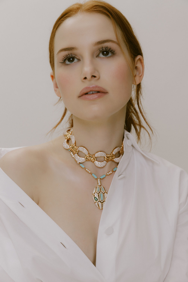 Madelaine Petsch Madelaine Petsch