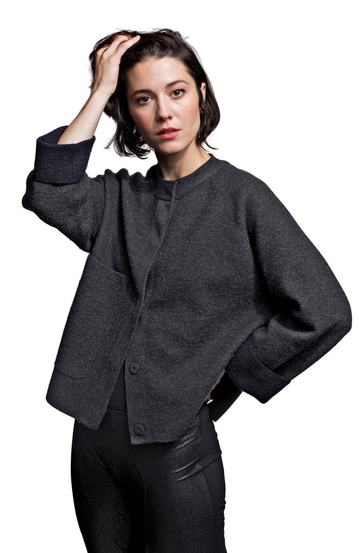 Mary Elizabeth Winstead Mary Elizabeth Winstead
