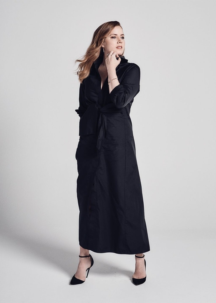 Amy Adams Amy Adams