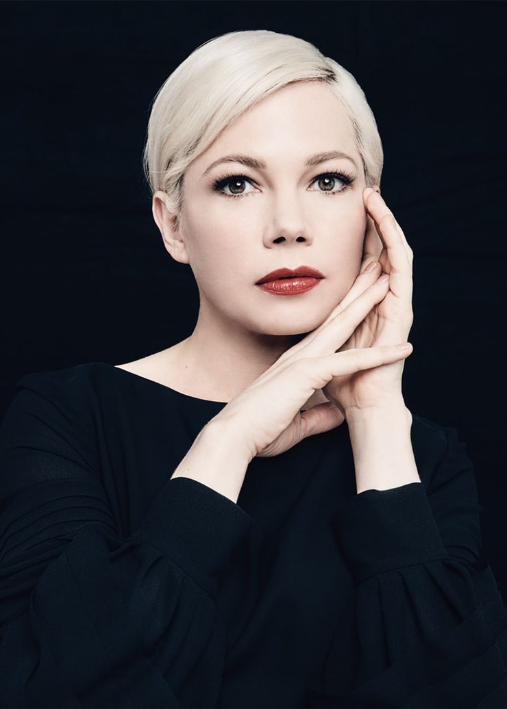 Michelle Williams