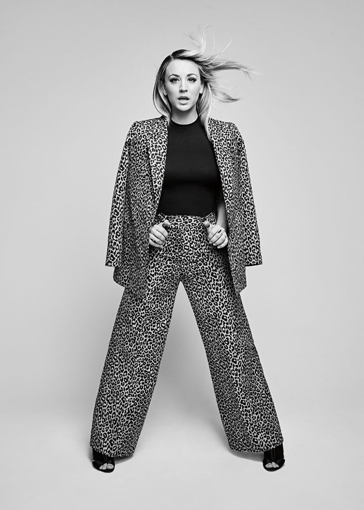 Kaley Cuoco Kaley Cuoco