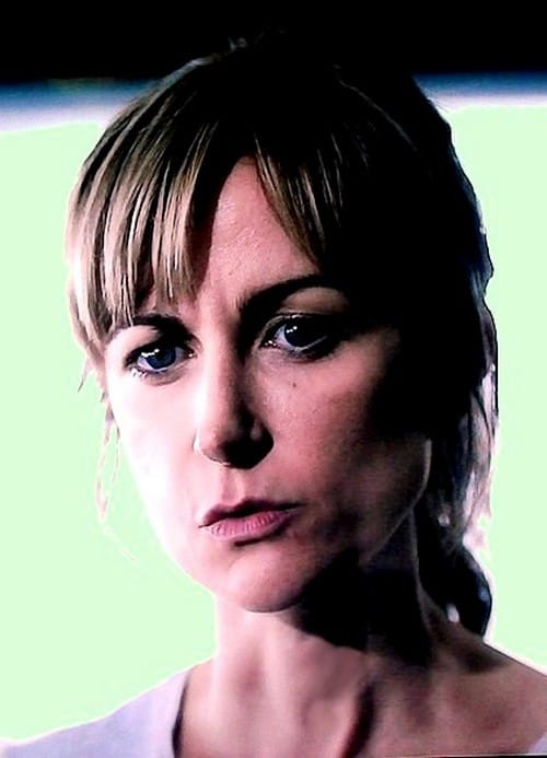 Katherine Kelly