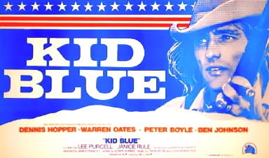 Kid Blue