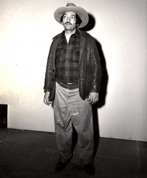 José Torvay