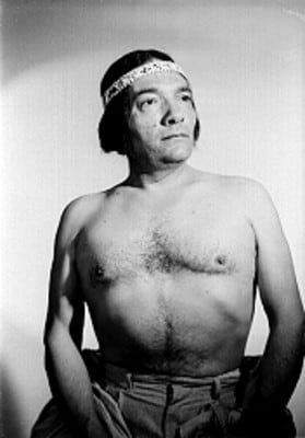 José Torvay