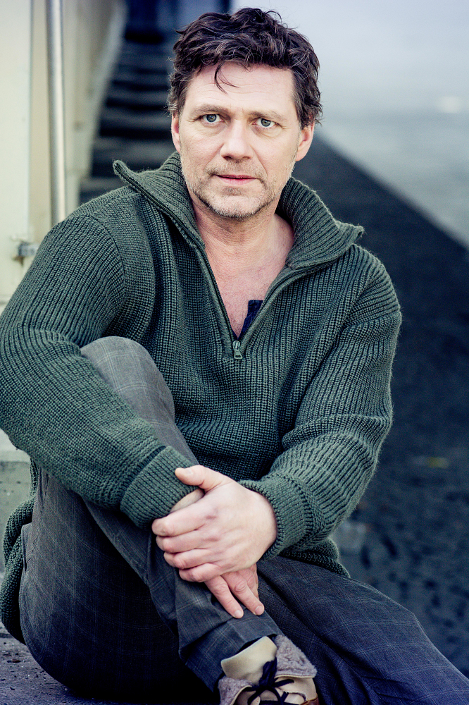 Björn Bugri