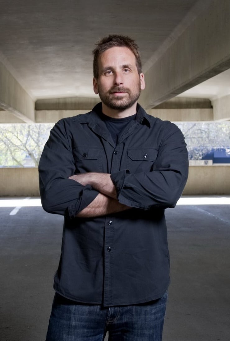 Ken Levine