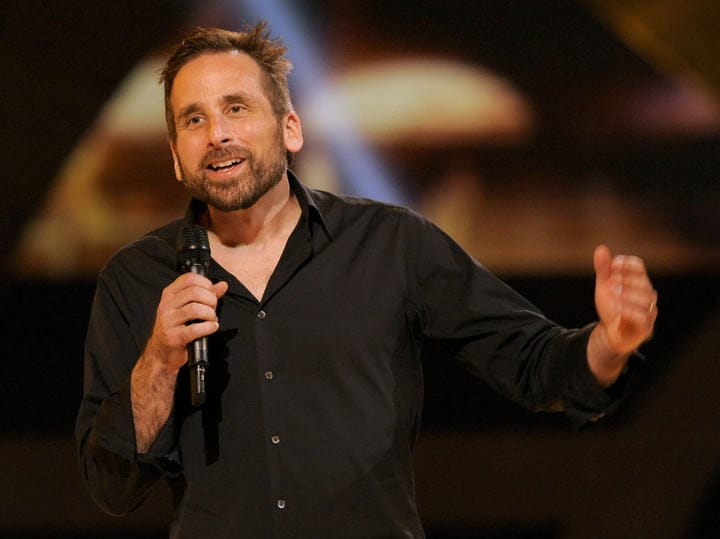 Ken Levine