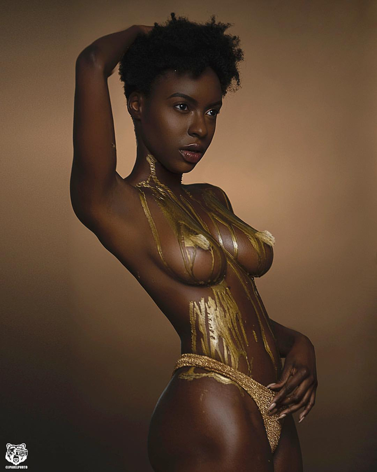 Aubri Ebony Aubri Ebony