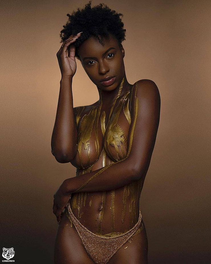 Aubri Ebony Aubri Ebony