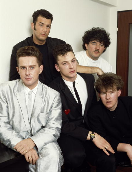 Frankie Goes To Hollywood