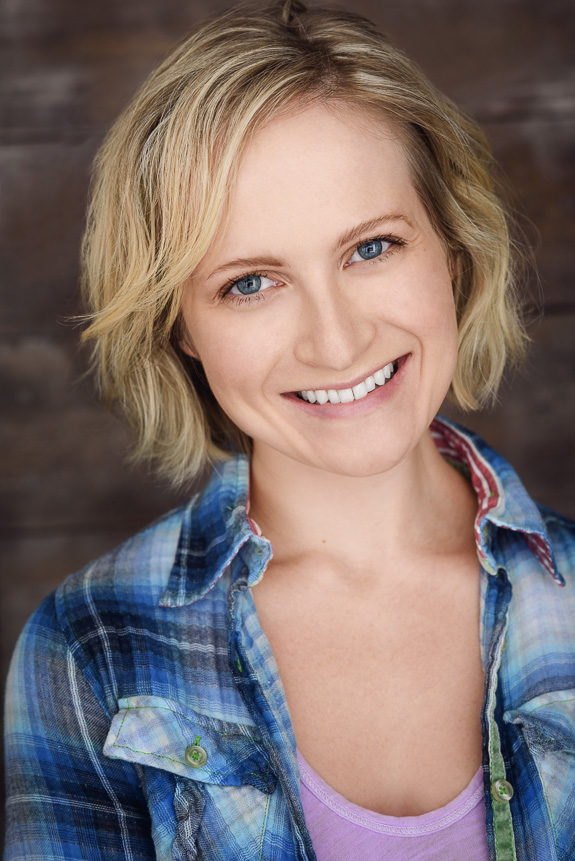 Leandra Ryan