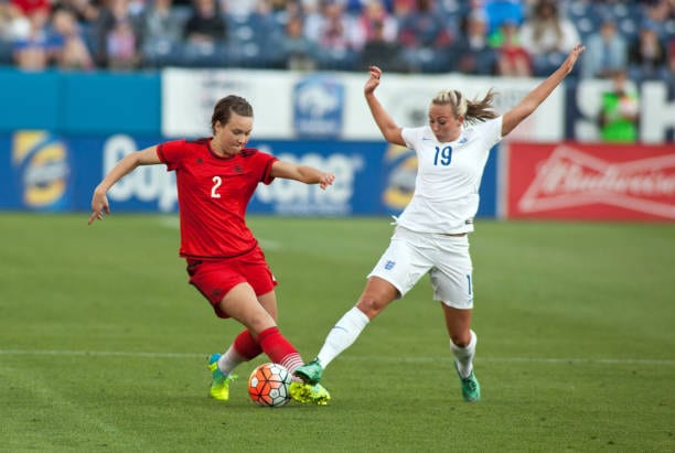 Toni Duggan