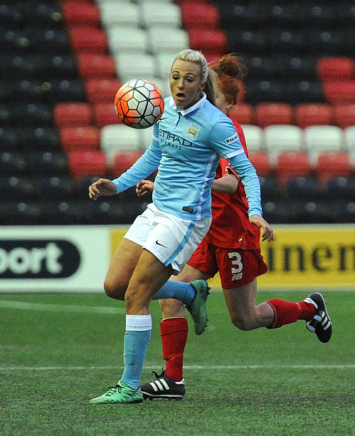 Toni Duggan