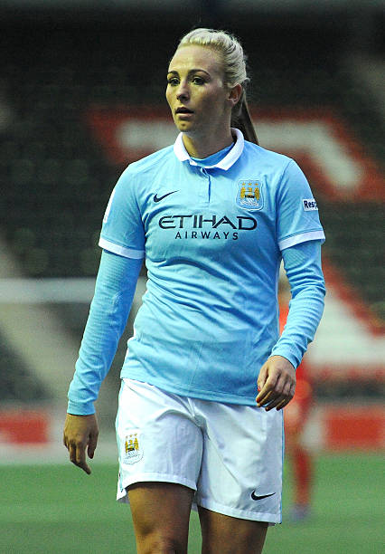 Toni Duggan