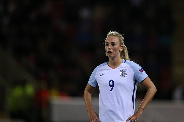 Toni Duggan