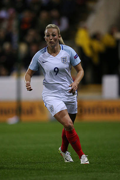 Toni Duggan