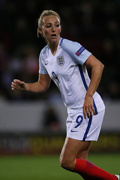 Toni Duggan