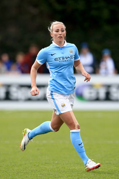 Toni Duggan